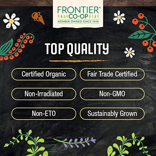 image:imageFrontier Bulk Maca Powder Organic 1 PoundGunpowder Green Tea Organic