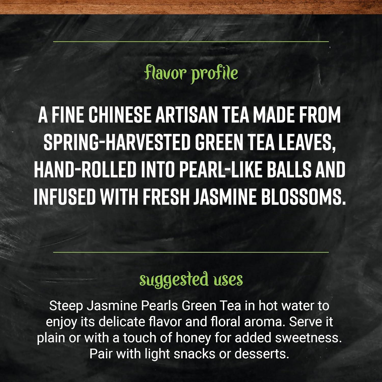image:imageFrontier Bulk Maca Powder Organic 1 PoundJasmine