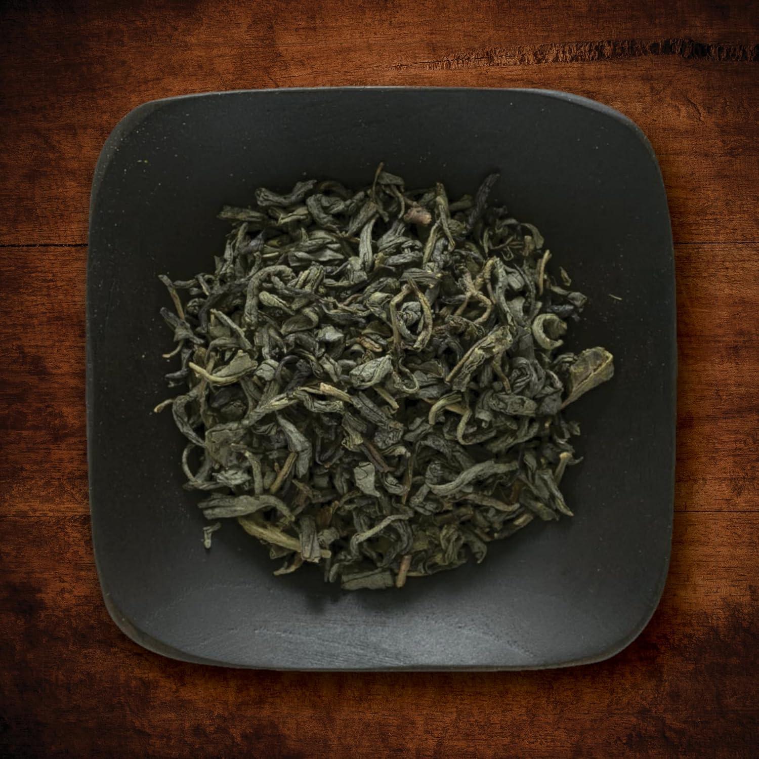 image:imageFrontier Bulk Maca Powder Organic 1 PoundJasmine Green Tea Organic