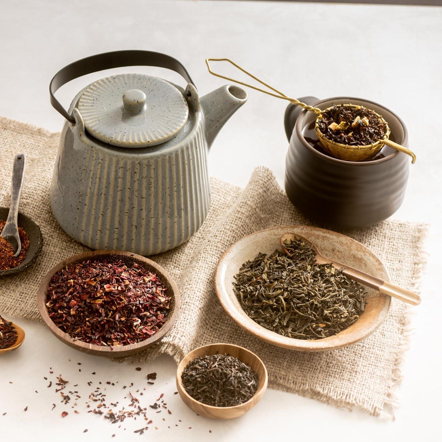 image:imageFrontier Bulk Maca Powder Organic 1 PoundJasmine Green Tea Organic
