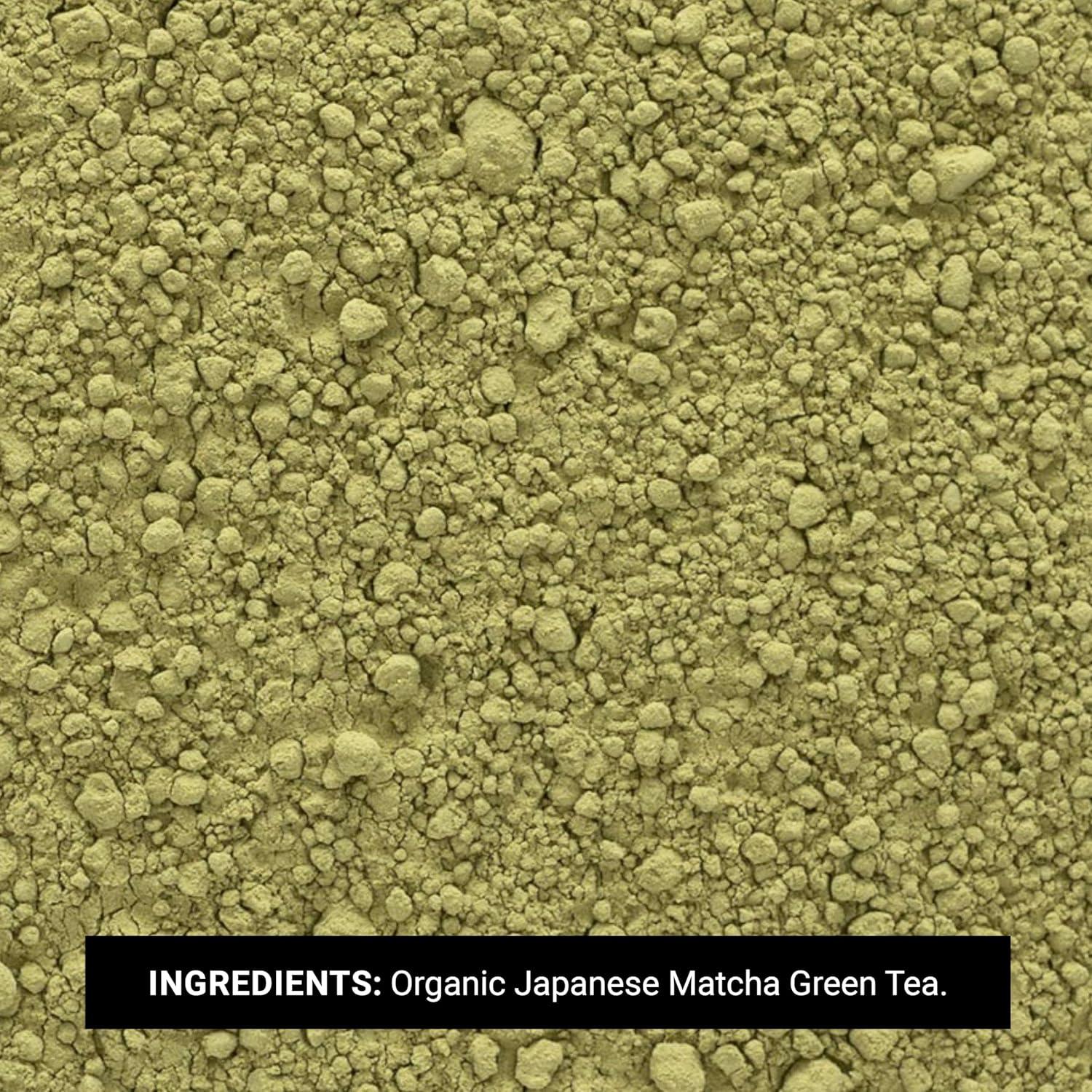 image:imageFrontier Bulk Maca Powder Organic 1 PoundMatcha Powder Organic