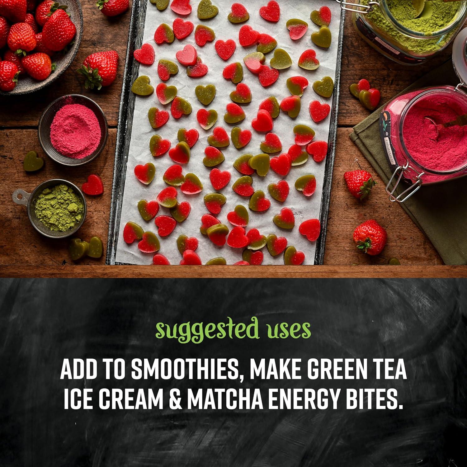 image:imageFrontier Bulk Maca Powder Organic 1 PoundMatcha Powder Organic