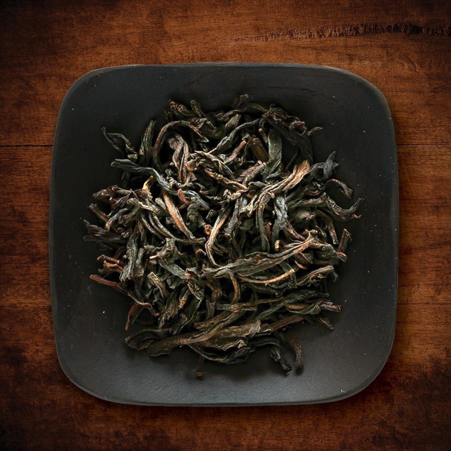 image:imageFrontier Bulk Nepali Black Tea Organic 1 PoundCeylon Black Tea Organic