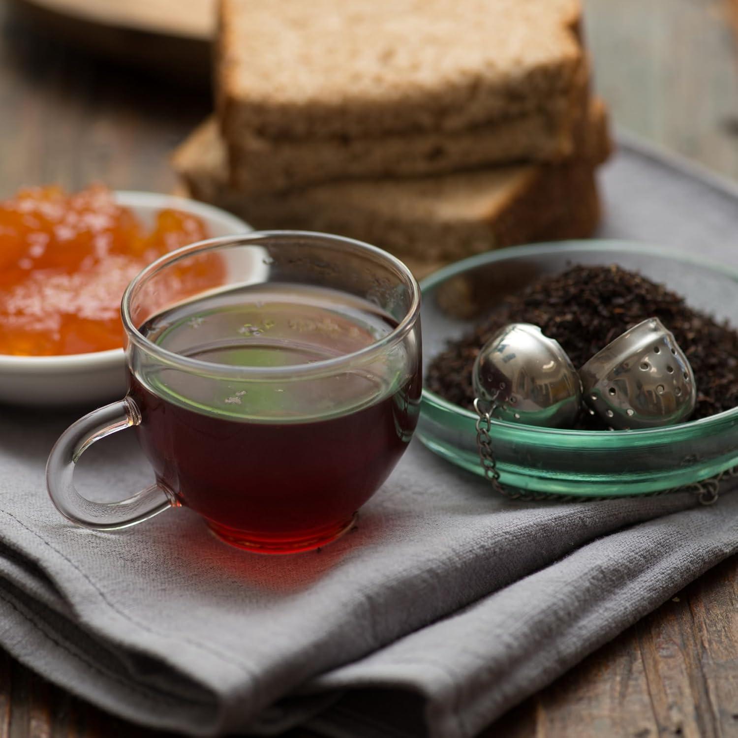 image:imageFrontier Coop Certified Organic Fair Trade Irish Breakfast Tea 1Pound Bulk Rustic Warm amp Bold Black Tea KosherIrish Breakfast Tea Organic