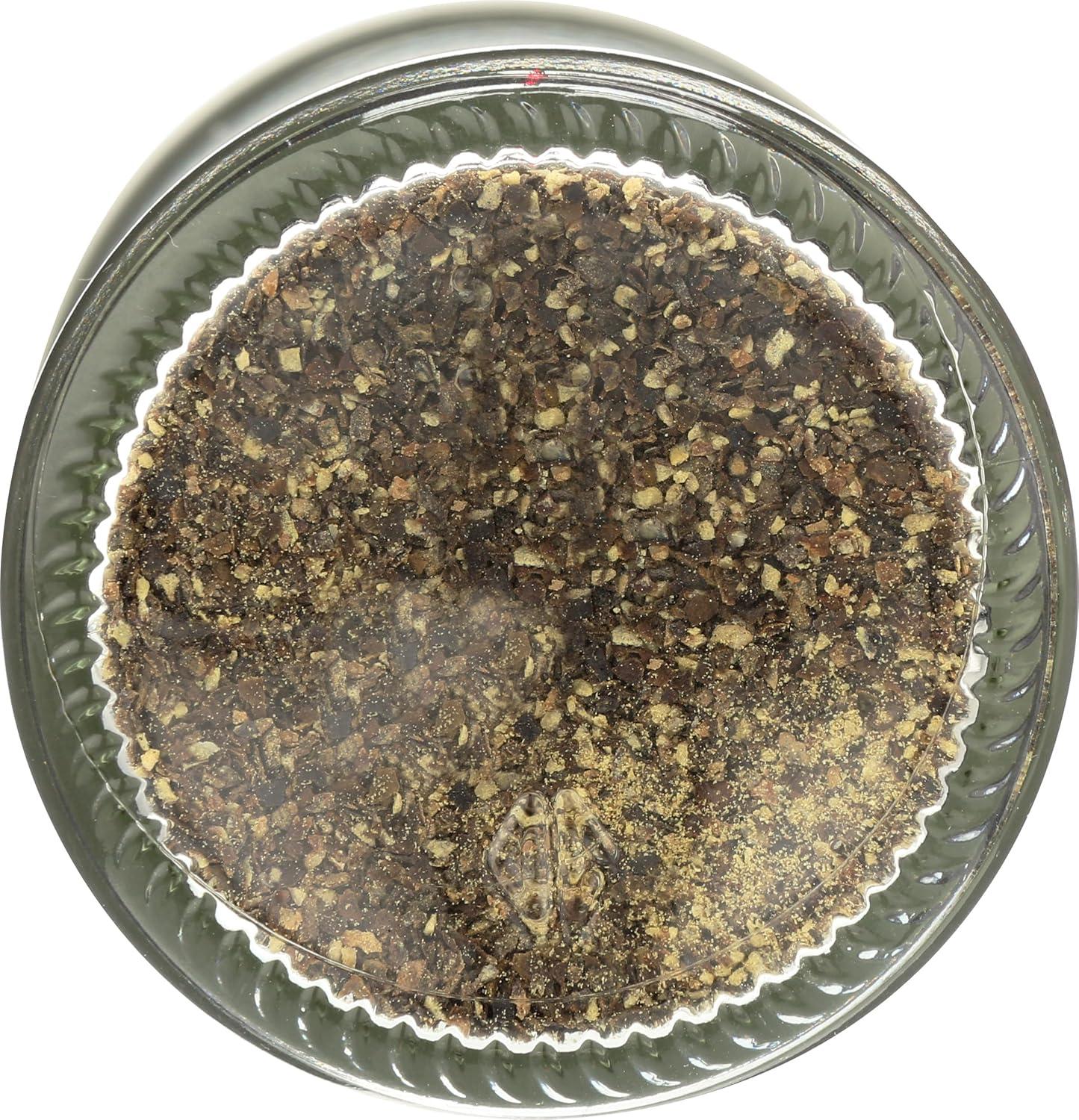 image:imageFrontier Coop Medium Ground Black Pepper 1pound Bulk Bag Fullbodied Flavor and Aroma KosherMedium Ground Black Pepper