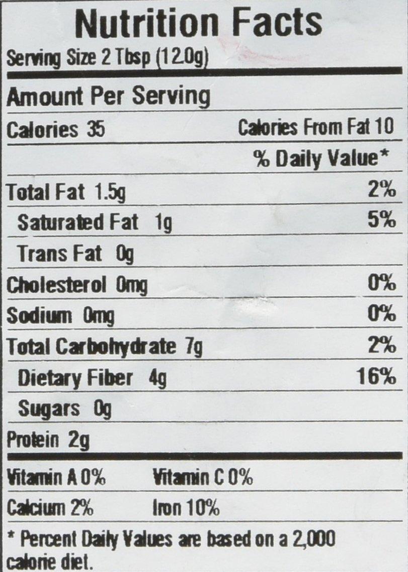 image:imageFrontier Coop Organic Cocoa Powder NonAlkalized 1lb Bulk Bag Fair Trade Unsweetened Cocoa for Hot Chocolate Pastry Chef Baking Desserts Restaurant Supply