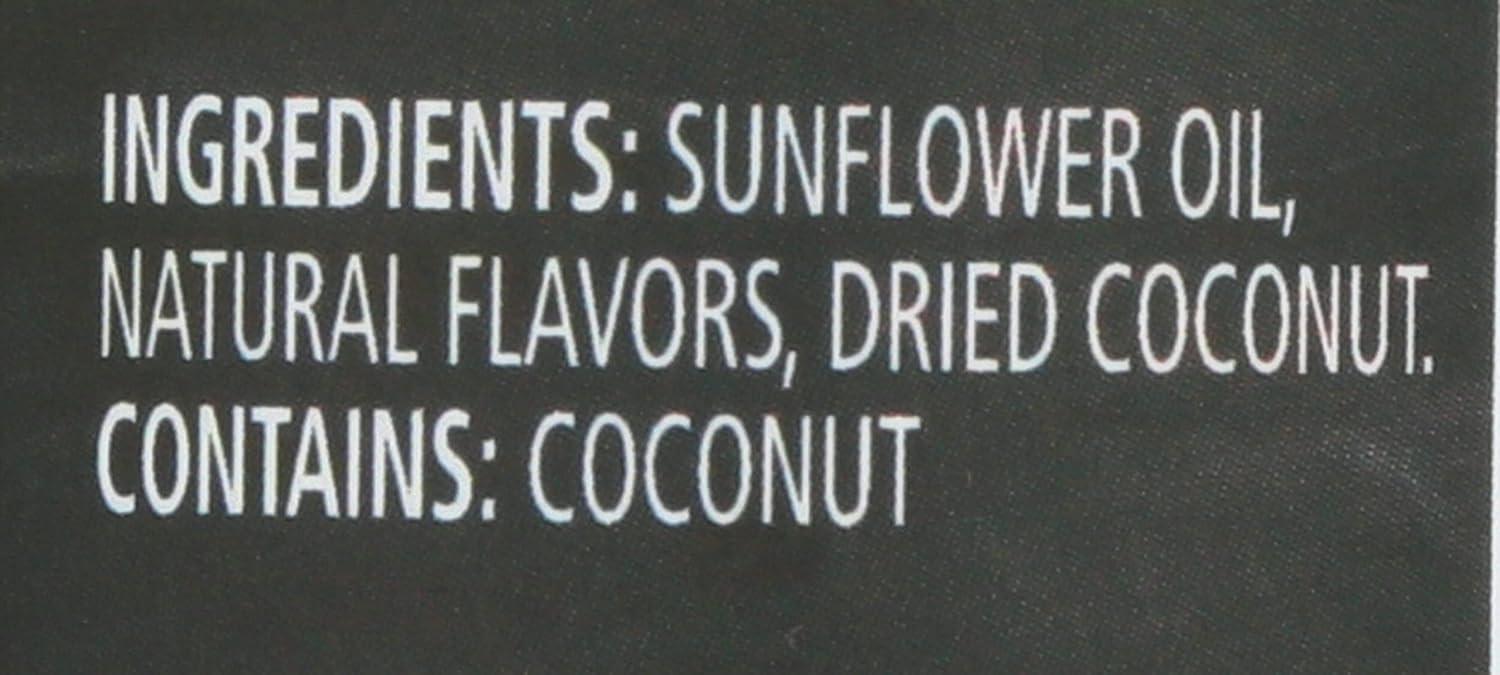 image:imageFrontier Coop Organic Peppermint Flavor 2 Ounce Glass Jar NonAlcoholic Great for Baking Coffee and MoreCoconut