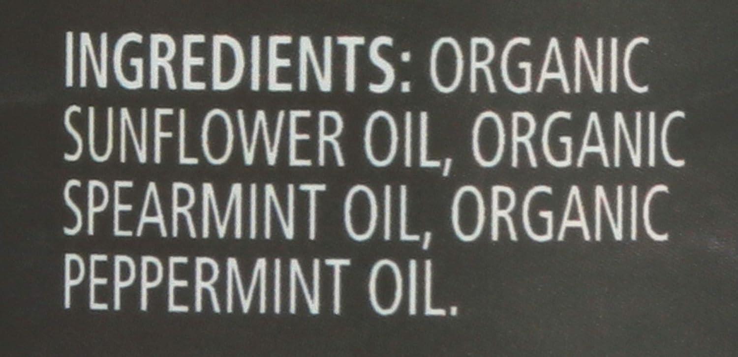 image:imageFrontier Coop Organic Peppermint Flavor 2 Ounce Glass Jar NonAlcoholic Great for Baking Coffee and MoreMint Flavor Organic