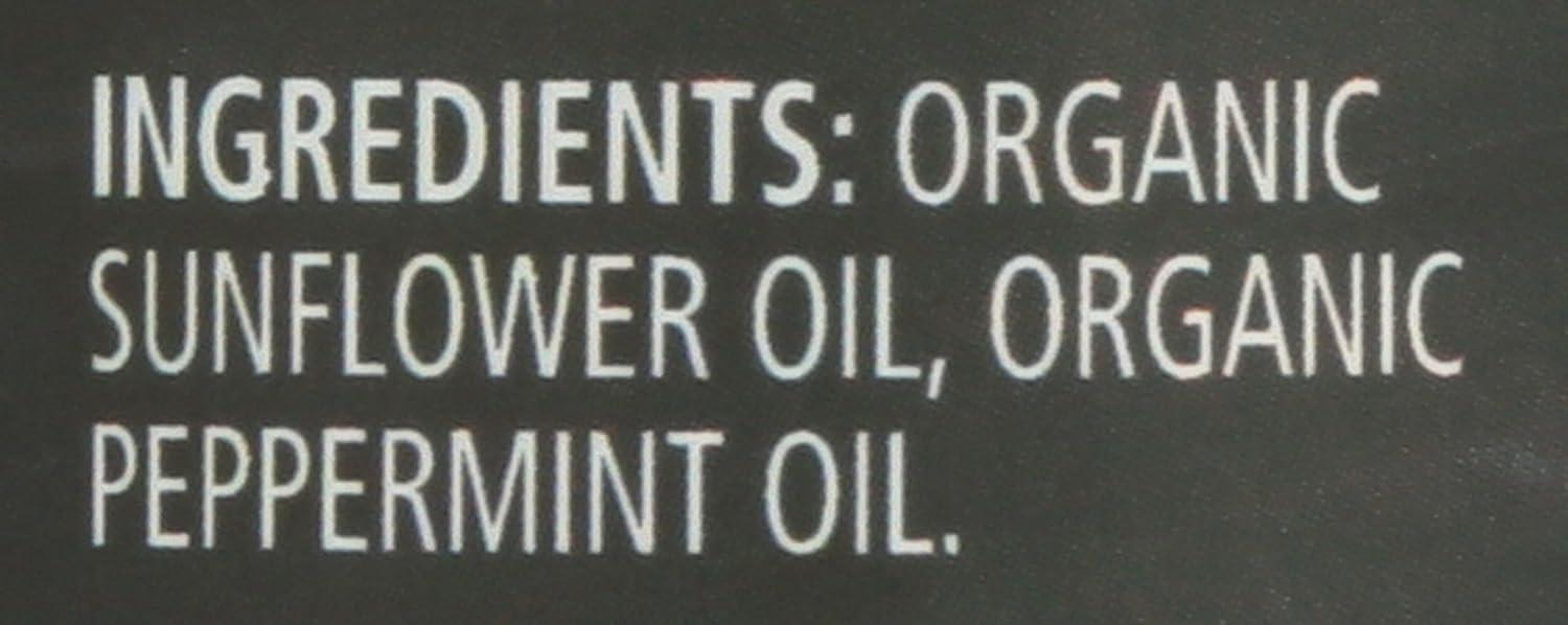 image:imageFrontier Coop Organic Peppermint Flavor 2 Ounce Glass Jar NonAlcoholic Great for Baking Coffee and MorePeppermint Flavor Organic