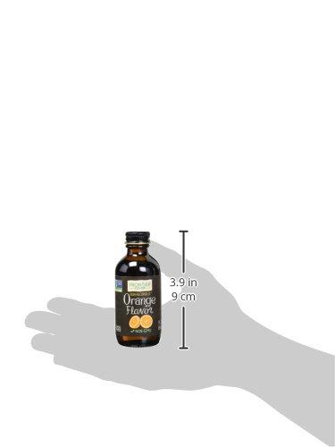 image:imageFrontier Coop Organic Peppermint Flavor 2 Ounce Glass Jar NonAlcoholic Great for Baking Coffee and Moreorange