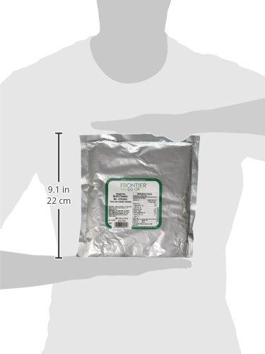image:imageFrontier Coop Vegetable Flavored Broth Powder 1Pound Bulk Low Sodium Onion Garlic Carrot Basil Turmeric Celery SeedSunflower Oil