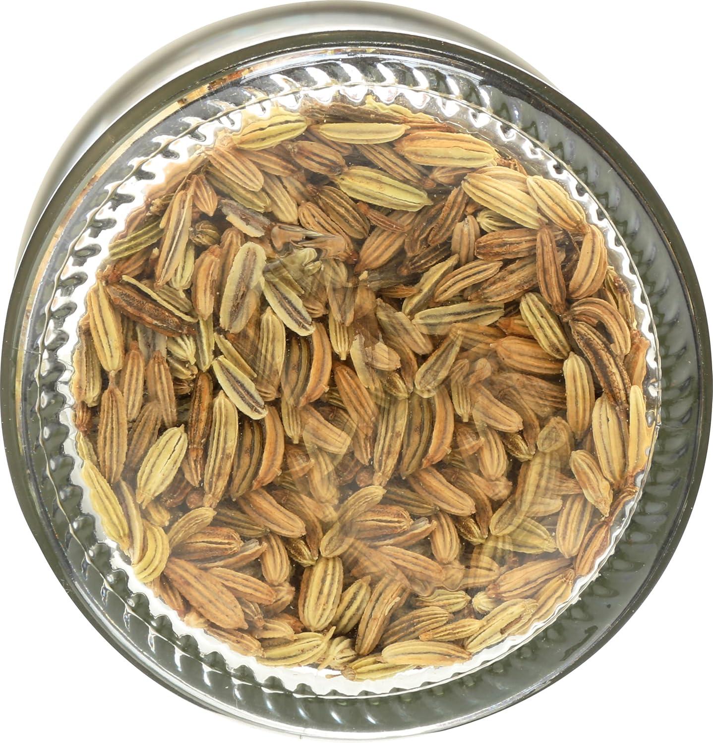 image:imageFrontier Culinary Spices Whole Fennel Seed 141Ounce Bottle141 Ounce Pack of 1