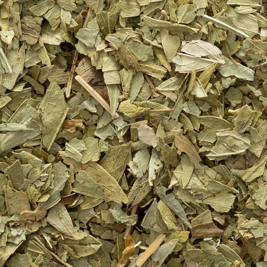image:imageFrontier Senna Leaf Cut amp Sifted 16Ounce Bag