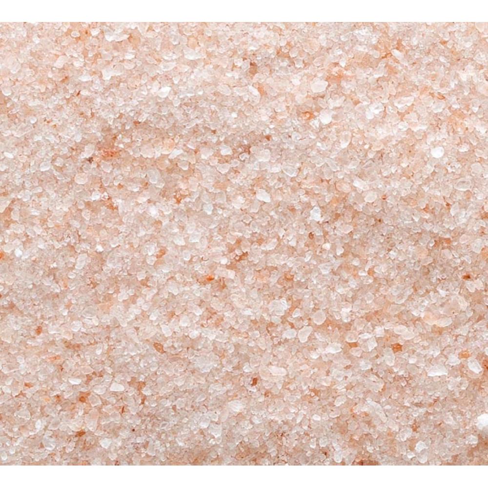 image:imageFrontier Coop Fine Ground Himalayan Pink Salt 1pound Bulk Bag HandMined Kosher Non Irradiated Non ETO16 Ounce Pack of 1