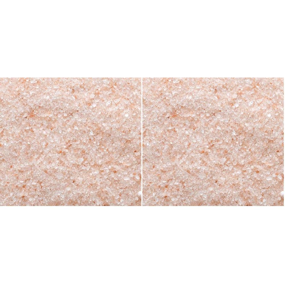 image:imageFrontier Coop Fine Ground Himalayan Pink Salt 1pound Bulk Bag HandMined Kosher Non Irradiated Non ETO16 Ounce Pack of 2