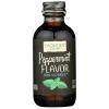 Peppermint Flavor