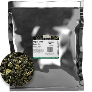 image:imageFrontier Bulk Maca Powder Organic 1 PoundNepali Green Pearl Tea