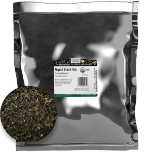 image:imageFrontier Bulk Nepali Black Tea Organic 1 PoundNepali Black Tea Organic