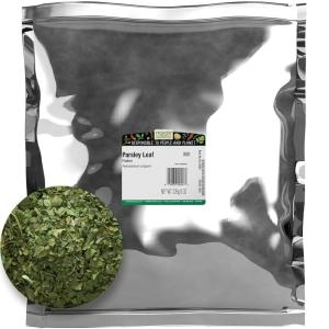image:imageFrontier Bulk Parsley Leaf Flakes 8 Ounce