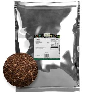 image:imageFrontier Coop Cornsilk 1lb Bulk Bag  Cut and Sifted Dried Corn Silk Husk Herb  Pure and Natural  Ideal for Cornsilk Tea Soups and Herbal Uses Kosher