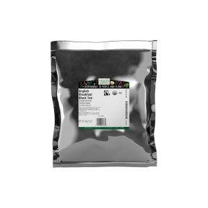 image:imageFrontier Coop Decaf Earl Grey Black Tea 1pound Bulk Bag Smoky Tea Flavor with Bergamot Oil Great with Citrus KosherEnglish Breakfast Tea Organic