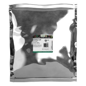 image:imageFrontier Coop Dried Comfrey Leaf 1lb Bulk Bag Cut amp Sifted  Organic amp Natural Comfrey Herb Kosher  For Lotions Creams and Hair Rinses