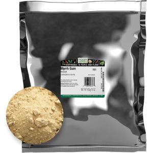 image:imageFrontier Coop Ground Myrrh Gum 1lb