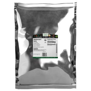 image:imageFrontier Coop Organic Cut and Sifted Motherwort Herb 1lb