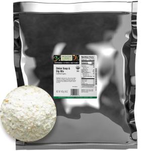 image:imageFrontier Coop Organic Onion Soup and Dip Mix 1lb