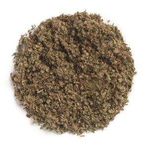 image:imageFrontier Coop Rubbed Sage Leaf 1Pound Sweet Earthy Flavor With Hints of Mint Pairs with Garlic amp Rosemary Kosher