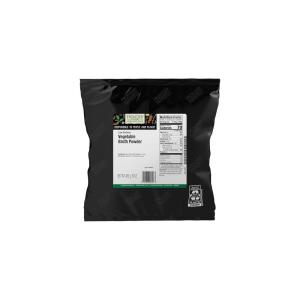 image:imageFrontier Coop Vegetable Flavored Broth Powder 1Pound Bulk Low Sodium Onion Garlic Carrot Basil Turmeric Celery SeedLow Sodium Vegetable Broth
