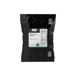 image:imageFrontier Coop Vegetable Flavored Broth Powder 1Pound Bulk Low Sodium Onion Garlic Carrot Basil Turmeric Celery SeedVegetable Soup