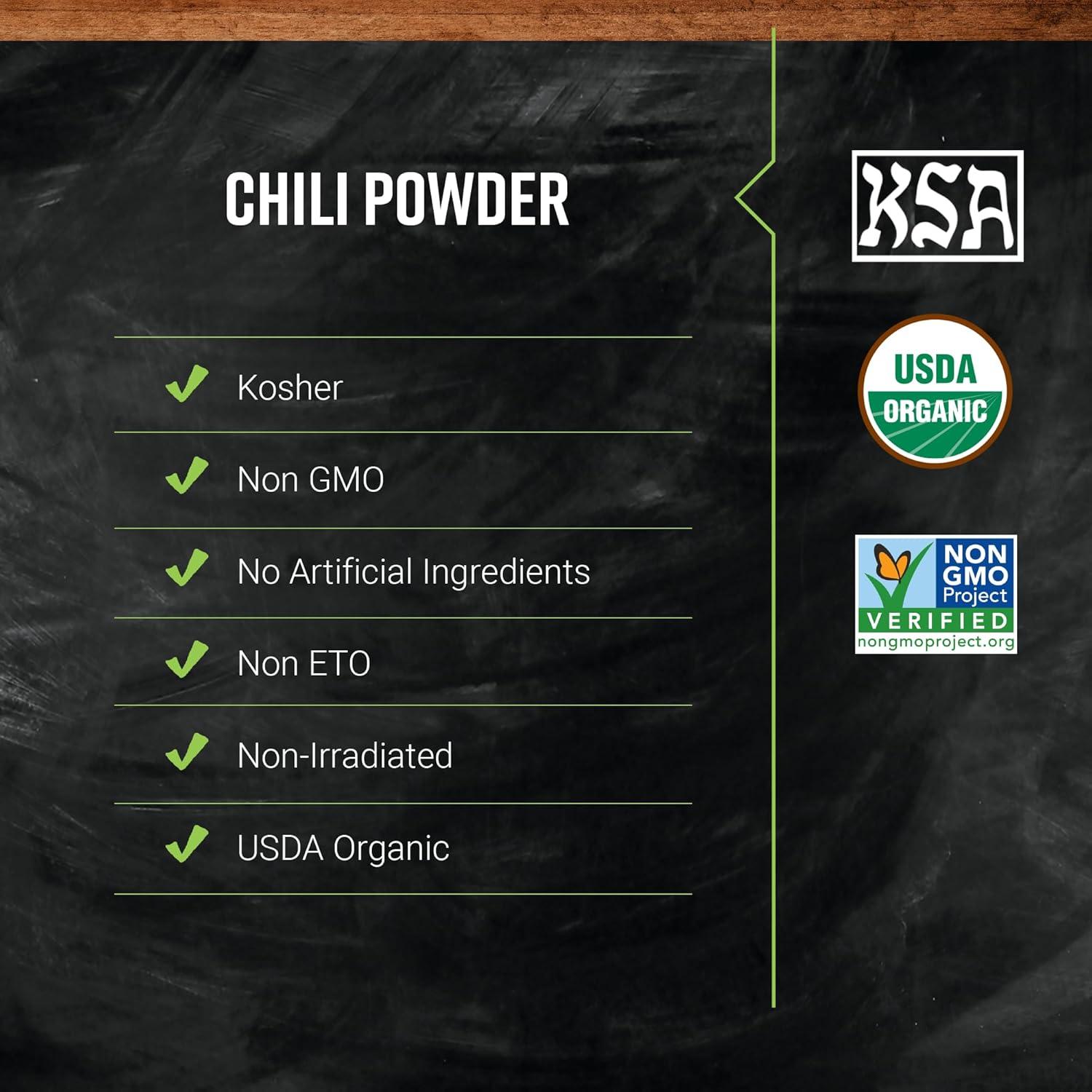 image:imageFrontier Coop Chili Powder Blend Fiesta 176 oz