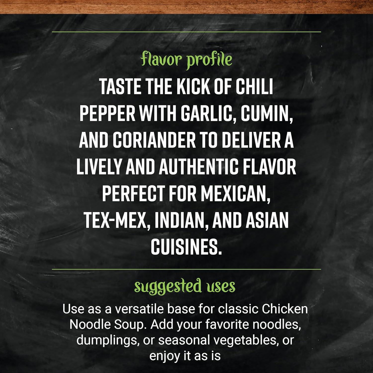 image:imageFrontier Coop Chili Powder Blend Fiesta 176 oz