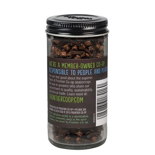image:imageFrontier Coop Cloves Whole Hand Select 136 Oz136 Ounce Pack of 2