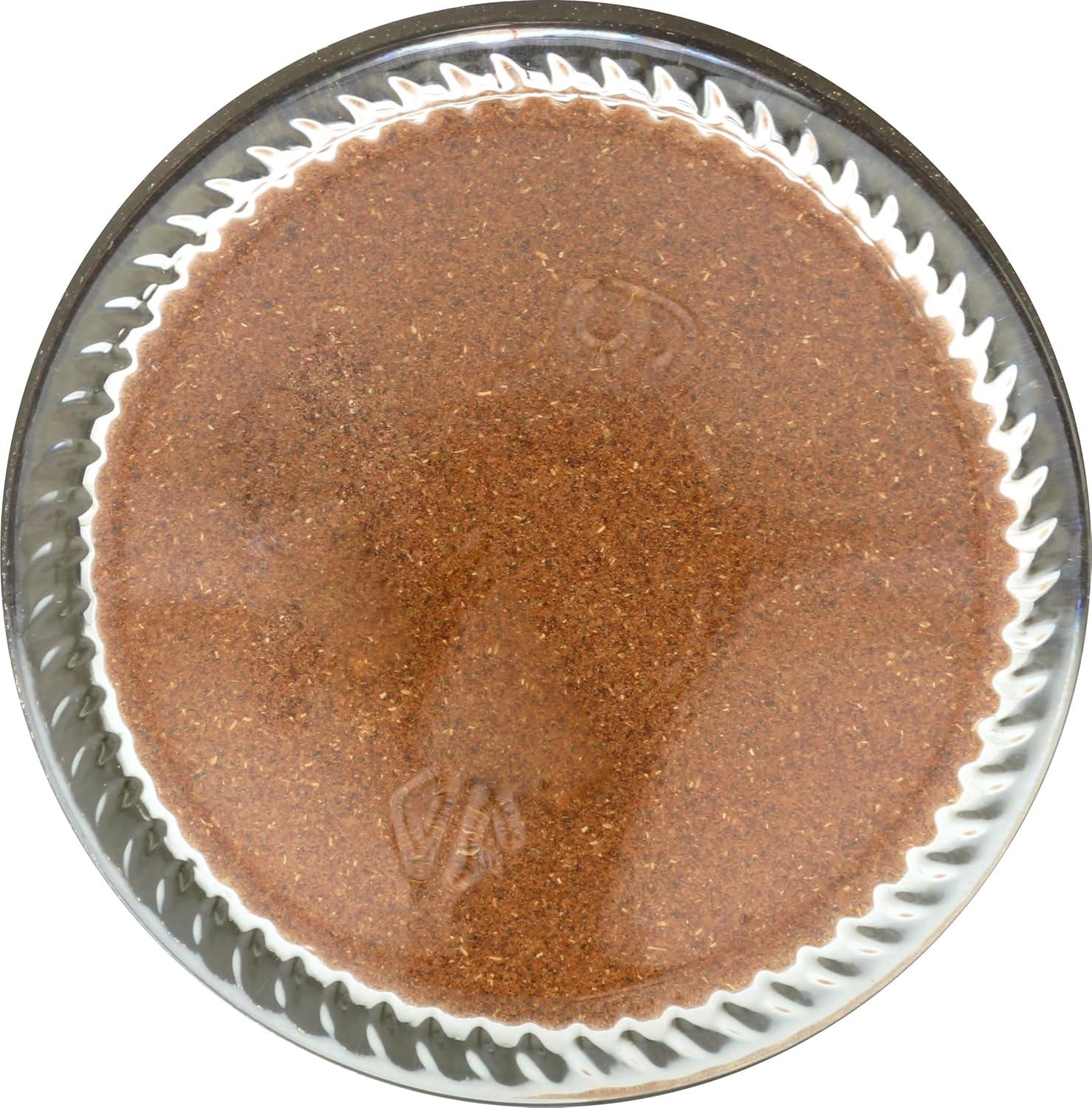 image:imageFrontier Coop Five Spice Powder 192 oz Seasoning Mix of Cinnamon Fennel Seed Cloves Star Anies and White Pepper For Chinese Inspired Entres
