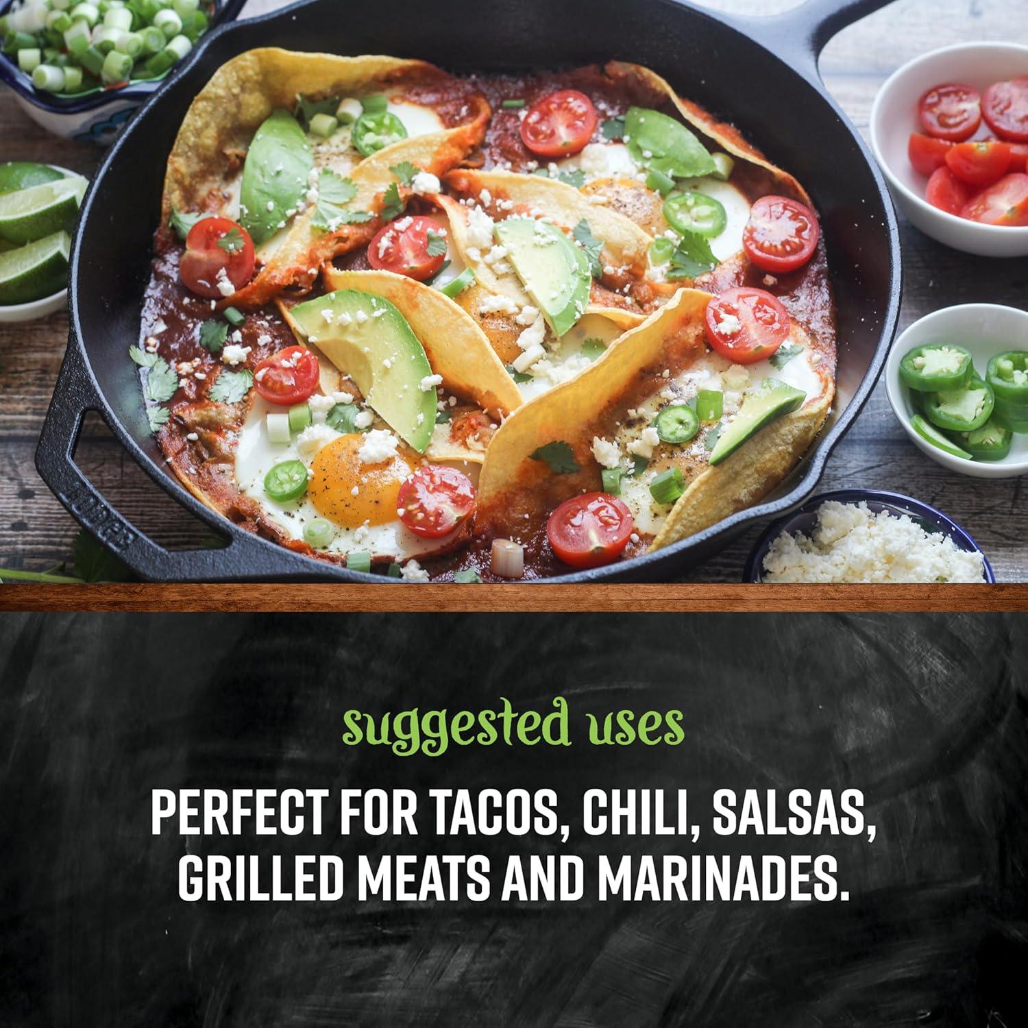 image:imageFrontier Coop Ground Chipotle 1Pound Bulk Dried Smoked Peppers Rich Aroma Smokey amp Earthy For Southwest amp Mexican Foods