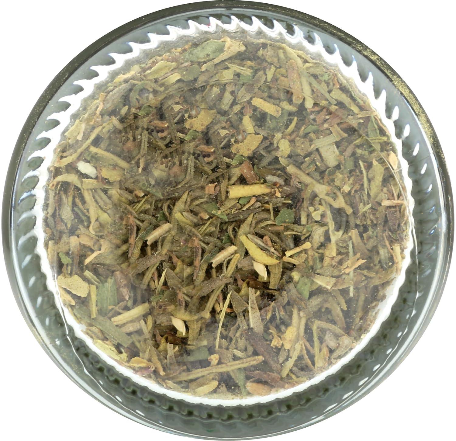 image:imageFrontier Coop Herbes De Provence 085 Ounce French Blend of Aromatic Savory Thyme Rosemary Basil Tarragon amp Lavender085 Ounce Pack of 1