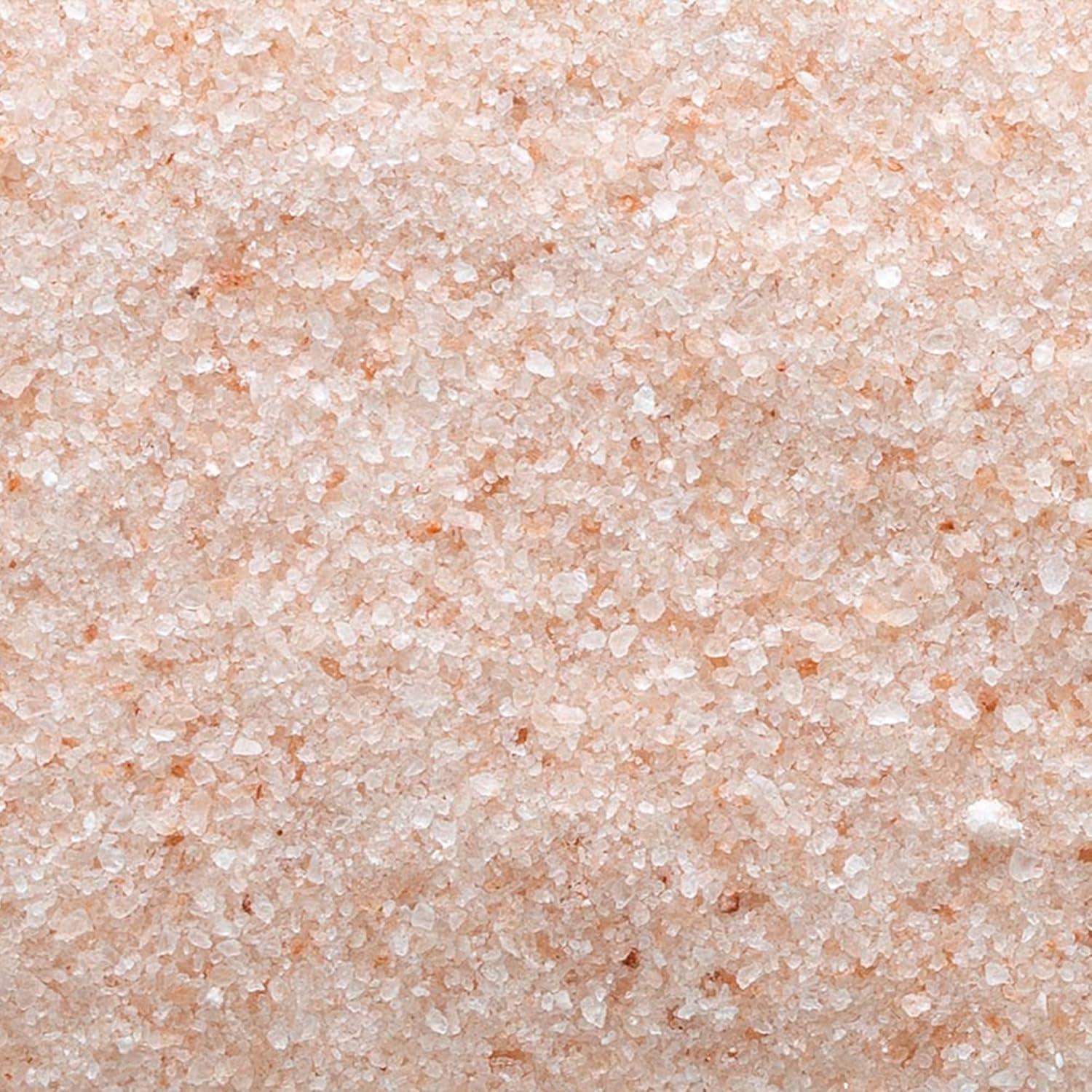 image:imageFrontier Coop Himalayan Pink Salt Grinder 338 oz