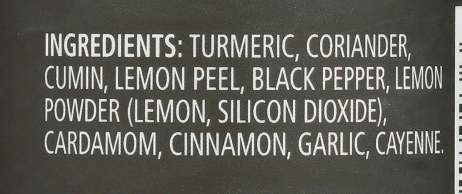 image:imageFrontier Coop Indian Curry Seasoning 187 Ounce Bottle Complex Flavor with Turmeric Coriander and Lemon