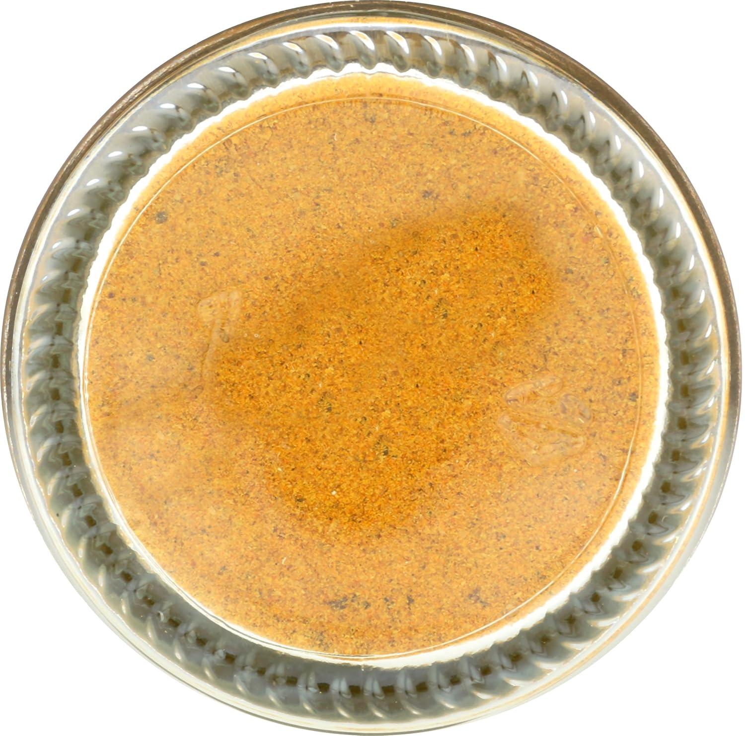 image:imageFrontier Coop Indian Curry Seasoning 187 Ounce Bottle Complex Flavor with Turmeric Coriander and Lemon