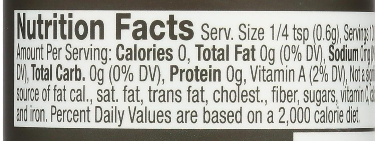 image:imageFrontier Coop Mexican Fiesta Seasoning 212Ounce Jar Chilis Tomato amp Cumin Hint Of Lemon amp Cilantro Salt Free Kosher Non ETO212 Ounce Pack of 1