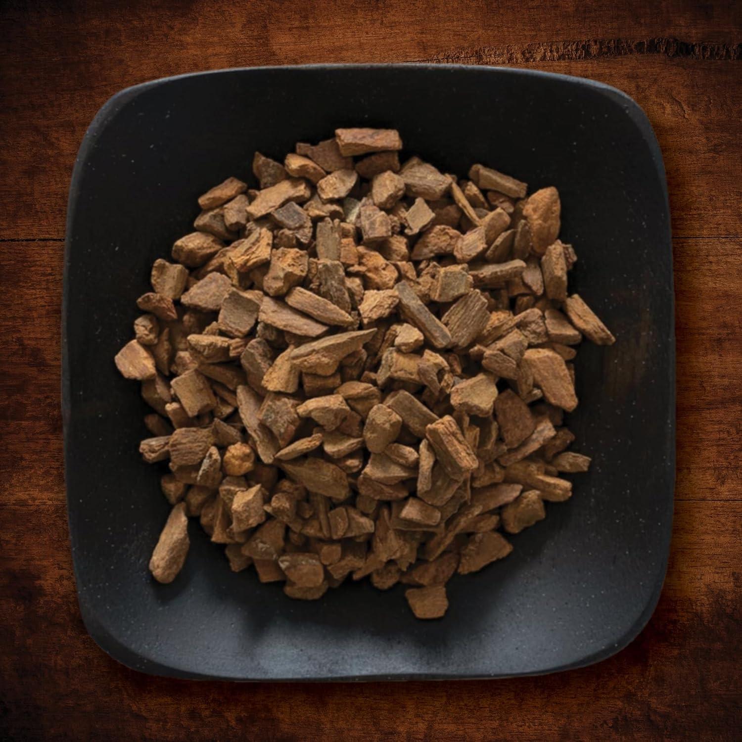 image:imageFrontier Coop Organic Cinnamon Chips 1lb Bulk Indonesian Cinnamon Bark 16 Ounce Pack of 1