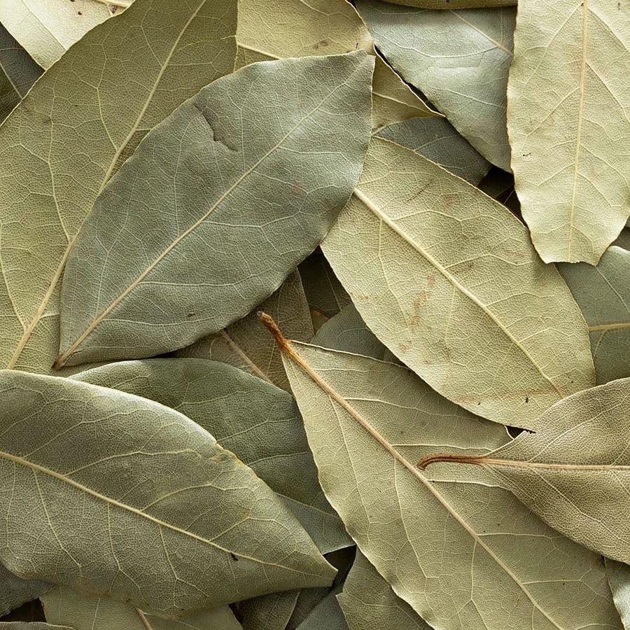 image:imageFrontier Coop Organic Dried Bay Leaves 8 oz Bulk Bag Whole Herb for Soups Stews Sauces and Meats