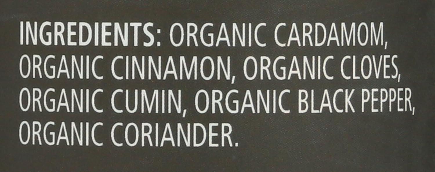 image:imageFrontier Coop Organic Garam Masala 2 Ounce Bottle Northern Indian Spice Blend Richly Spicy But Not Hot Kosher Non ETO