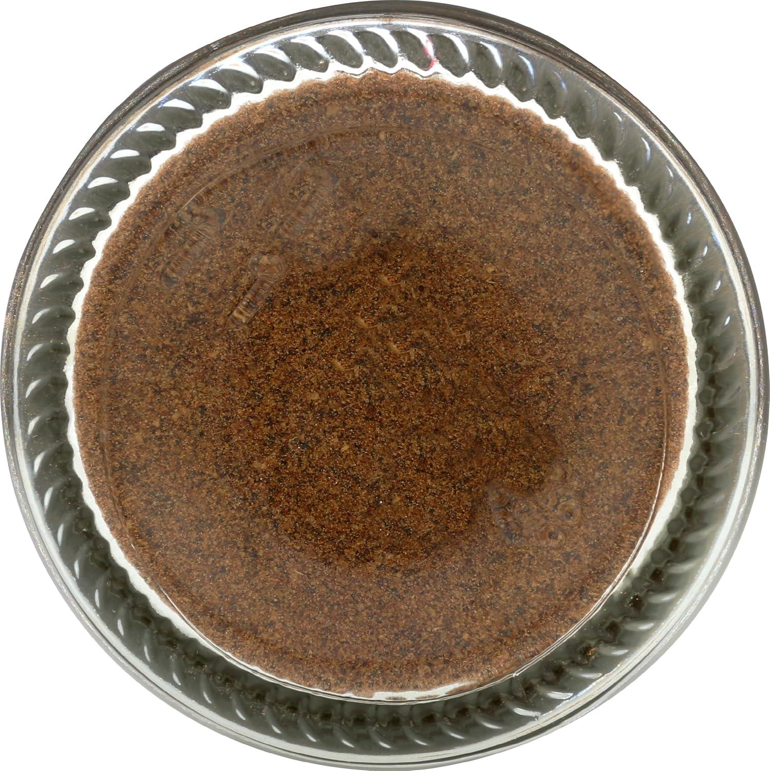 image:imageFrontier Coop Organic Garam Masala 2 Ounce Bottle Northern Indian Spice Blend Richly Spicy But Not Hot Kosher Non ETO