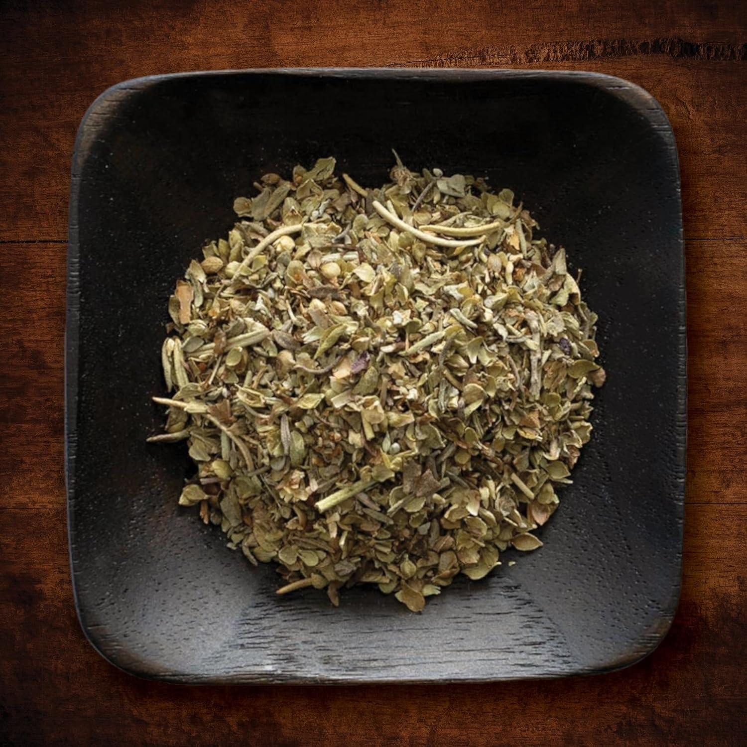 image:imageFrontier Coop Organic Italian Seasoning 1lb Bulk Dried Oregano Thyme Rosemary Basil Sage and Marjoram Wholesale Spices and Seasonings