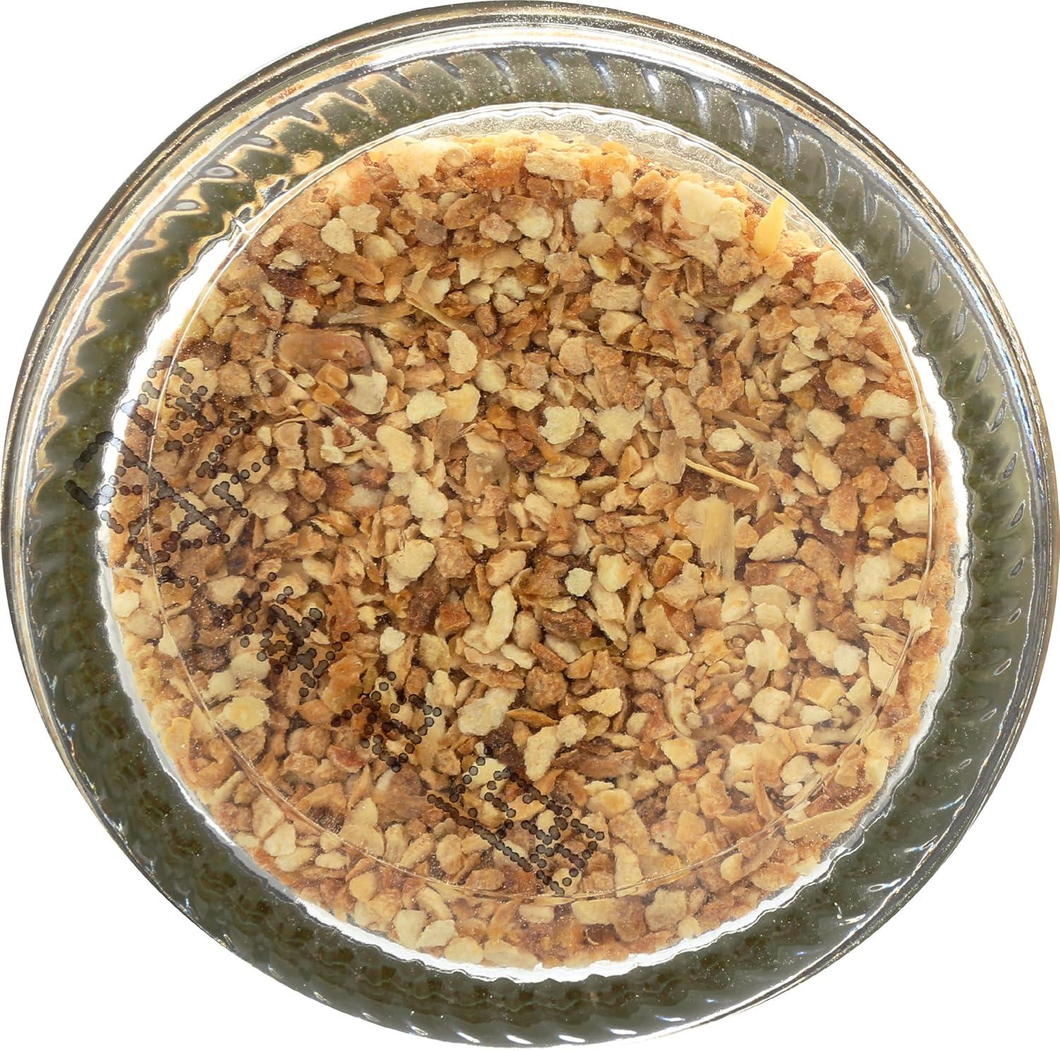 image:imageFrontier Coop Organic Lemon Peel 170Ounce Jar Bright Zesty Lemon Peel for Tea Baking Marinades amp Rubs17 Ounce Pack of 1