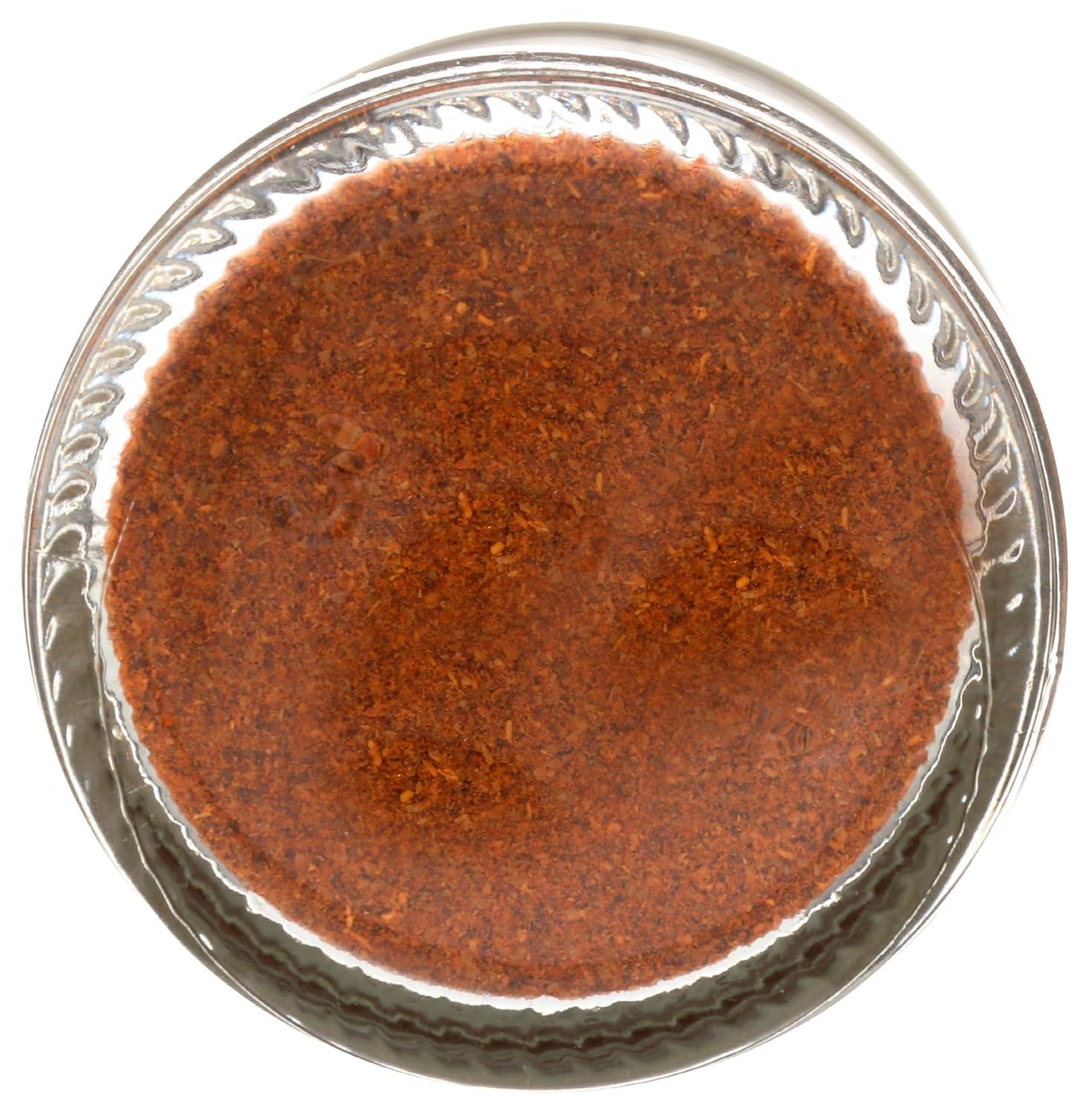 image:imageFrontier Coop Organic Tandoori Masala Seasoning Paprika Cumin Coriander Garlic Ginger Cardamom Spice Blend 18 Ounce Pack of 1