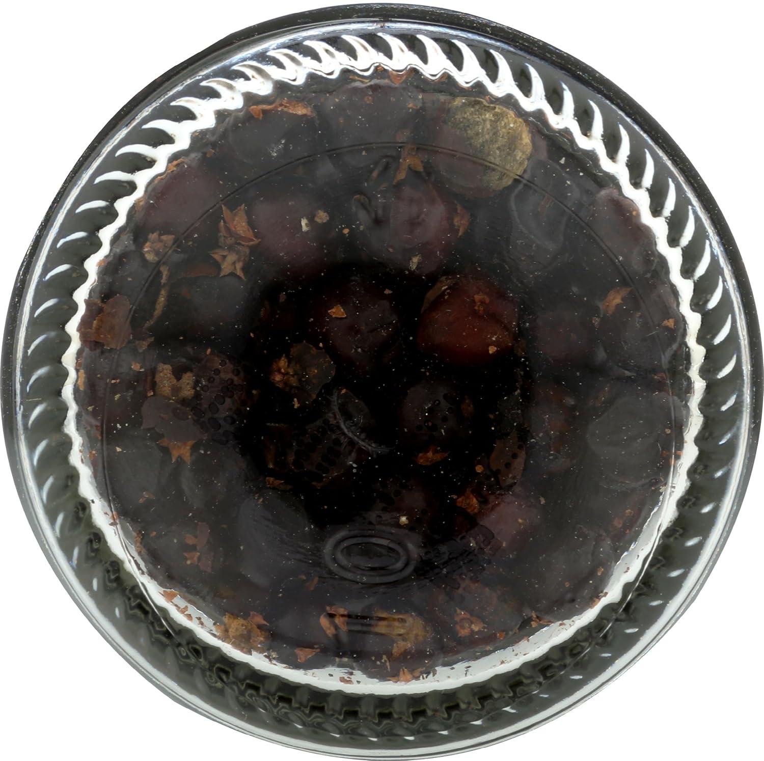 image:imageFrontier Coop Organic Whole Juniper Berries 128 Ounce Bottle Rich and Piney for Soups Marinades Pickling and Sauerkraut
